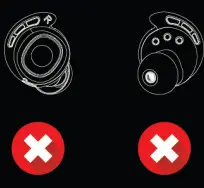 boAt Airdopes 441 Twin Wireless Ear-buds - Flash