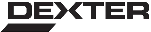 DEXTER logo