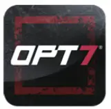 OPT7 LIGHTING AURA PRO Control Box - 1