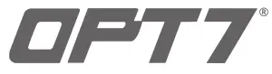 OPT7 LOGO