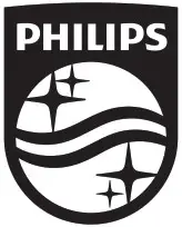 PHLIPS Steam Iron - Logo2