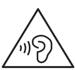 PHILIPS TAH6005 Wireless TV Headphone - What's in the box