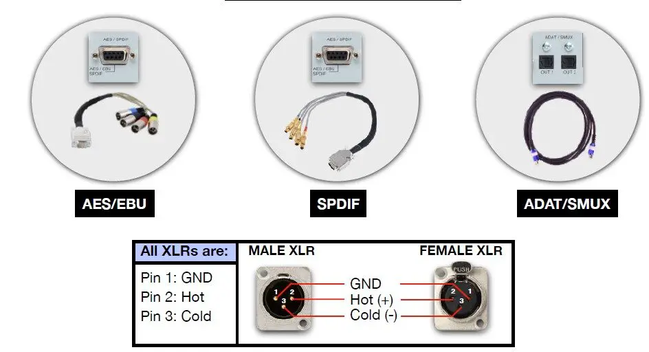 Heritage Audio SUPER-8 Rackmount 8 Channel Transformer Class A Mic Preamp (5)