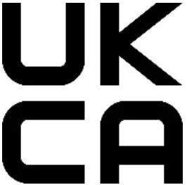 UKCA MARK