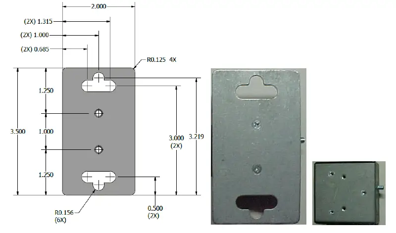 LANTRONIX-EDCA-DIO-01-Enclosure-Door-Contact-Alarm-FIG-4