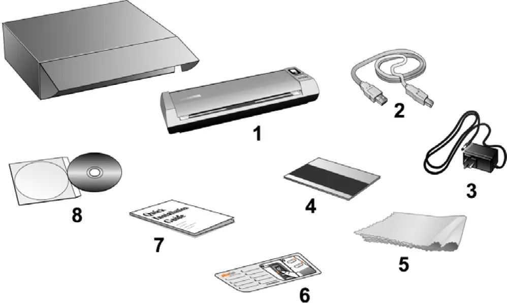 plustek D430 Mobileoffice Mobile Scanner 02