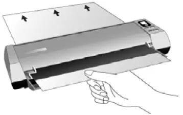 plustek D430 Mobileoffice Mobile Scanner 06