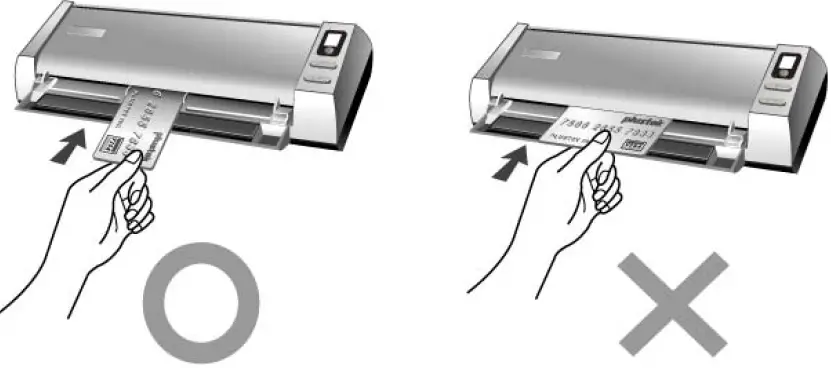 plustek D430 Mobileoffice Mobile Scanner 09