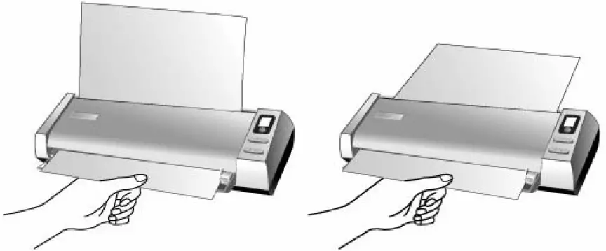 plustek D430 Mobileoffice Mobile Scanner 11
