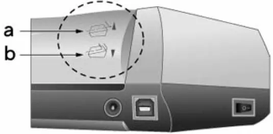 plustek D430 Mobileoffice Mobile Scanner 12