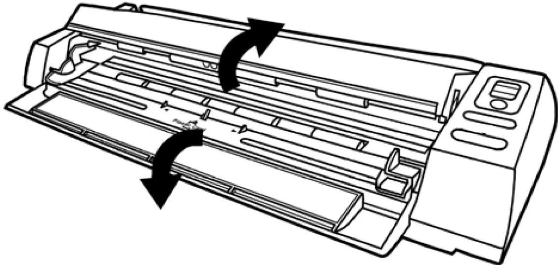 plustek D430 Mobileoffice Mobile Scanner 15