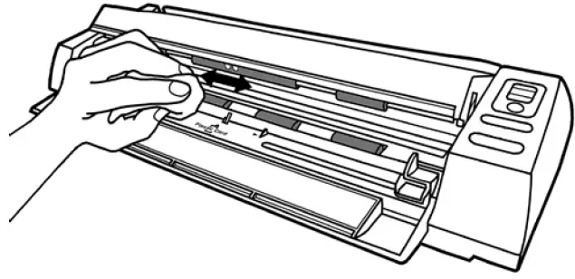 plustek D430 Mobileoffice Mobile Scanner 16