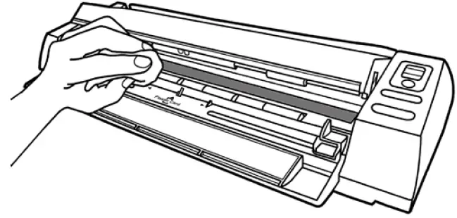plustek D430 Mobileoffice Mobile Scanner 17