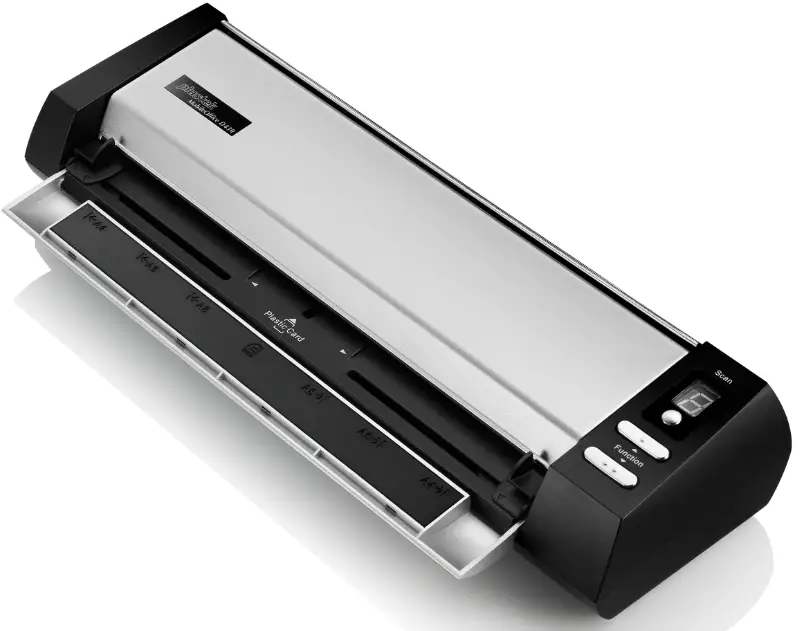 plustek D430 Mobileoffice Mobile Scanner product