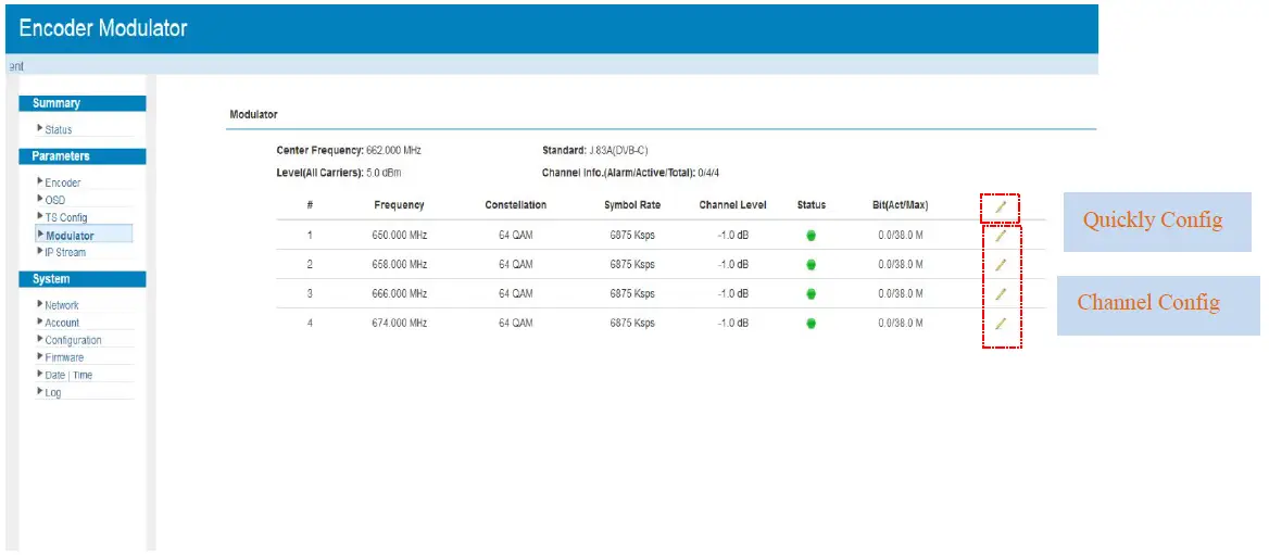 TEKNOLINE-THE-8000-DVB-C-Encoder-Modulator-FIG-33