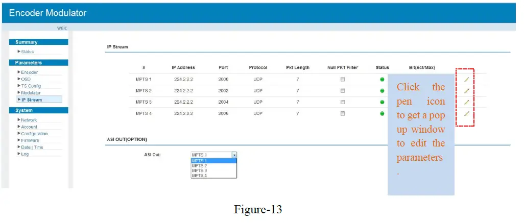 TEKNOLINE-THE-8000-DVB-C-Encoder-Modulator-FIG-34