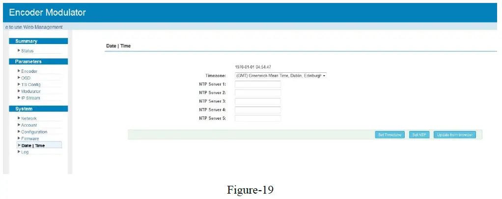 TEKNOLINE-THE-8000-DVB-C-Encoder-Modulator-FIG-40