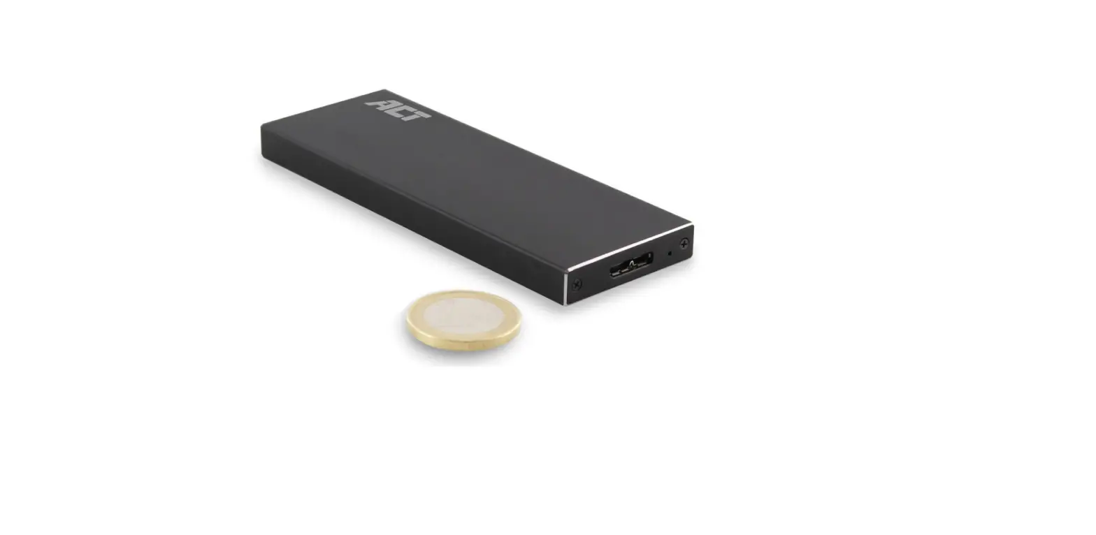 Act Ac1600 Usb M.2 Ssd Enclosure Installation Guide Act Ac1600 Usb M.2 Ssd Enclosure Installation Guide