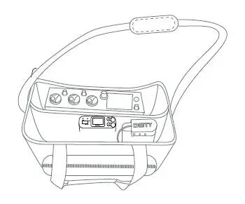 DEITY-SPD-1 Smart Power-Distributor-10