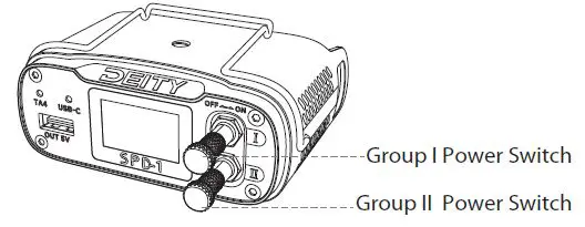 DEITY-SPD-1 Smart Power-Distributor-12