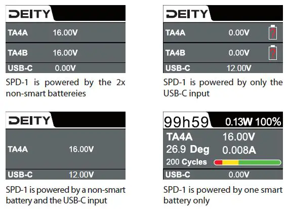 DEITY-SPD-1 Smart Power-Distributor-15