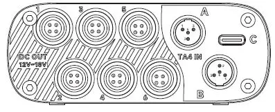 DEITY-SPD-1 Smart Power-Distributor-3