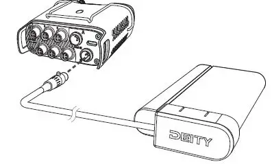 DEITY-SPD-1 Smart Power-Distributor-9