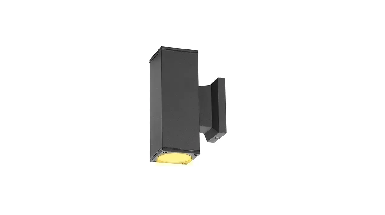 Aigostar 130510bj1 Wall Light Instruction Manual