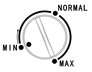 Hoover Under Counter Freezer HFZE54B - FIG3