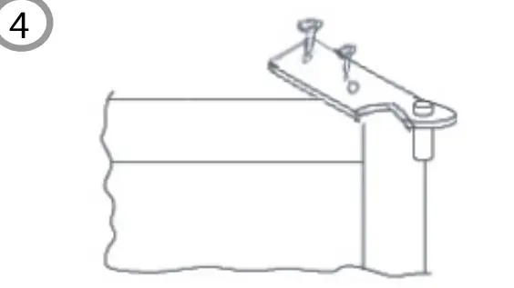 Hoover Under Counter Freezer HFZE54B - FIG9