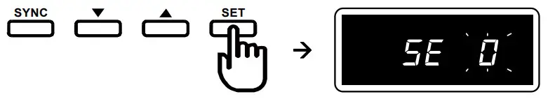 FITNESS DX6 -DR Dual Channel Three Redundancy Digital Wireless Microphone System - fig 11