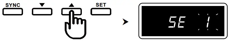 FITNESS DX6 -DR Dual Channel Three Redundancy Digital Wireless Microphone System - fig 12