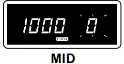 FITNESS DX6 -DR Dual Channel Three Redundancy Digital Wireless Microphone System - fig 14