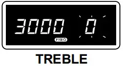 FITNESS DX6 -DR Dual Channel Three Redundancy Digital Wireless Microphone System - fig 15