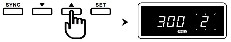 FITNESS DX6 -DR Dual Channel Three Redundancy Digital Wireless Microphone System - fig 17