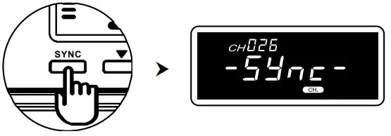 FITNESS DX6 -DR Dual Channel Three Redundancy Digital Wireless Microphone System - fig 23