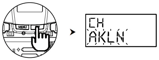 FITNESS DX6 -DR Dual Channel Three Redundancy Digital Wireless Microphone System - fig 25