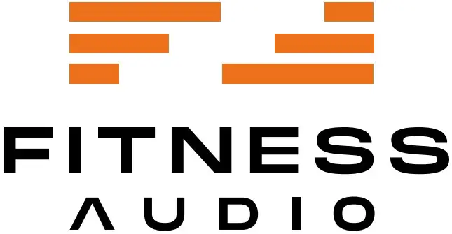 FITNESS logo