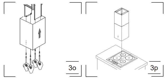 Amica-OWC4441BK-Kitchen-Extractor-Hood- (12)