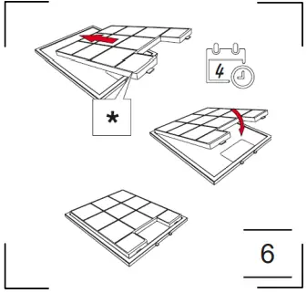 Amica-OWC4441BK-Kitchen-Extractor-Hood- (14)