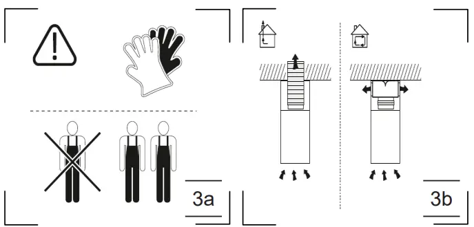 Amica-OWC4441BK-Kitchen-Extractor-Hood- (7)