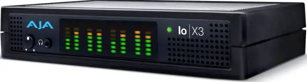 AJA Io X3 Capture Display Convert-fig1