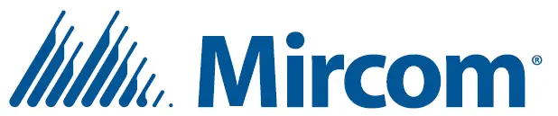 Mircom logo