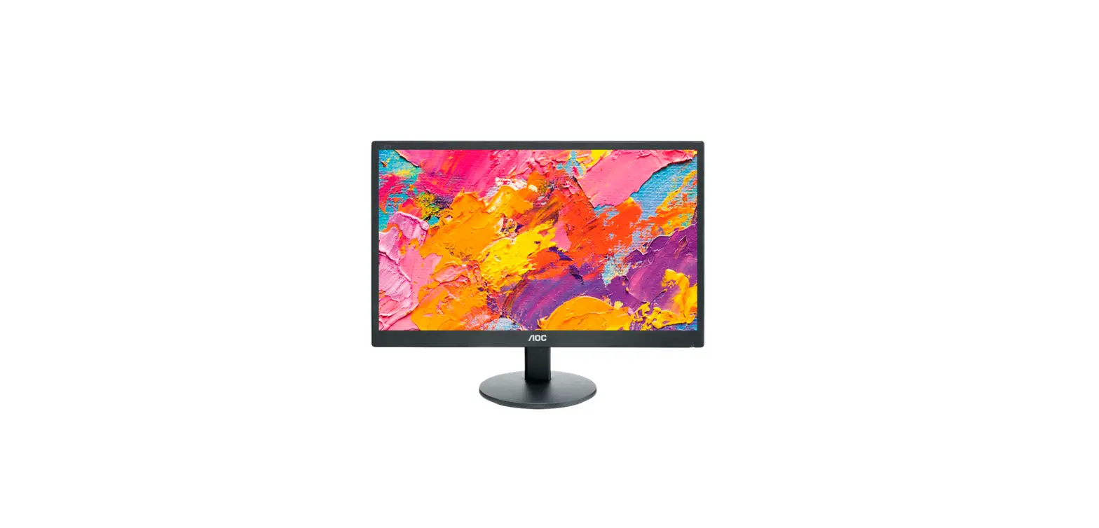 Aoc 70 Series E2070swn Lcd Monitor User Manual Aoc 70 Series E2070swn Lcd Monitor User Manual