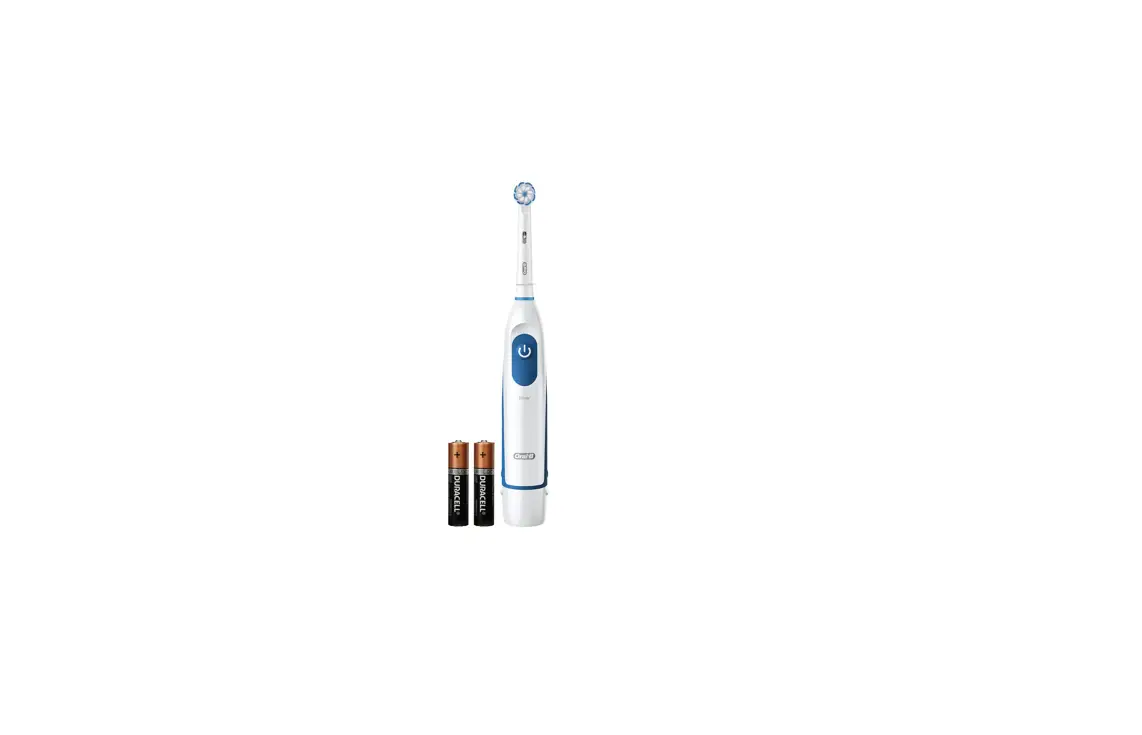 Oral-b 69055127896 Pro 100 Gumcare Electric Toothbrush User Guide