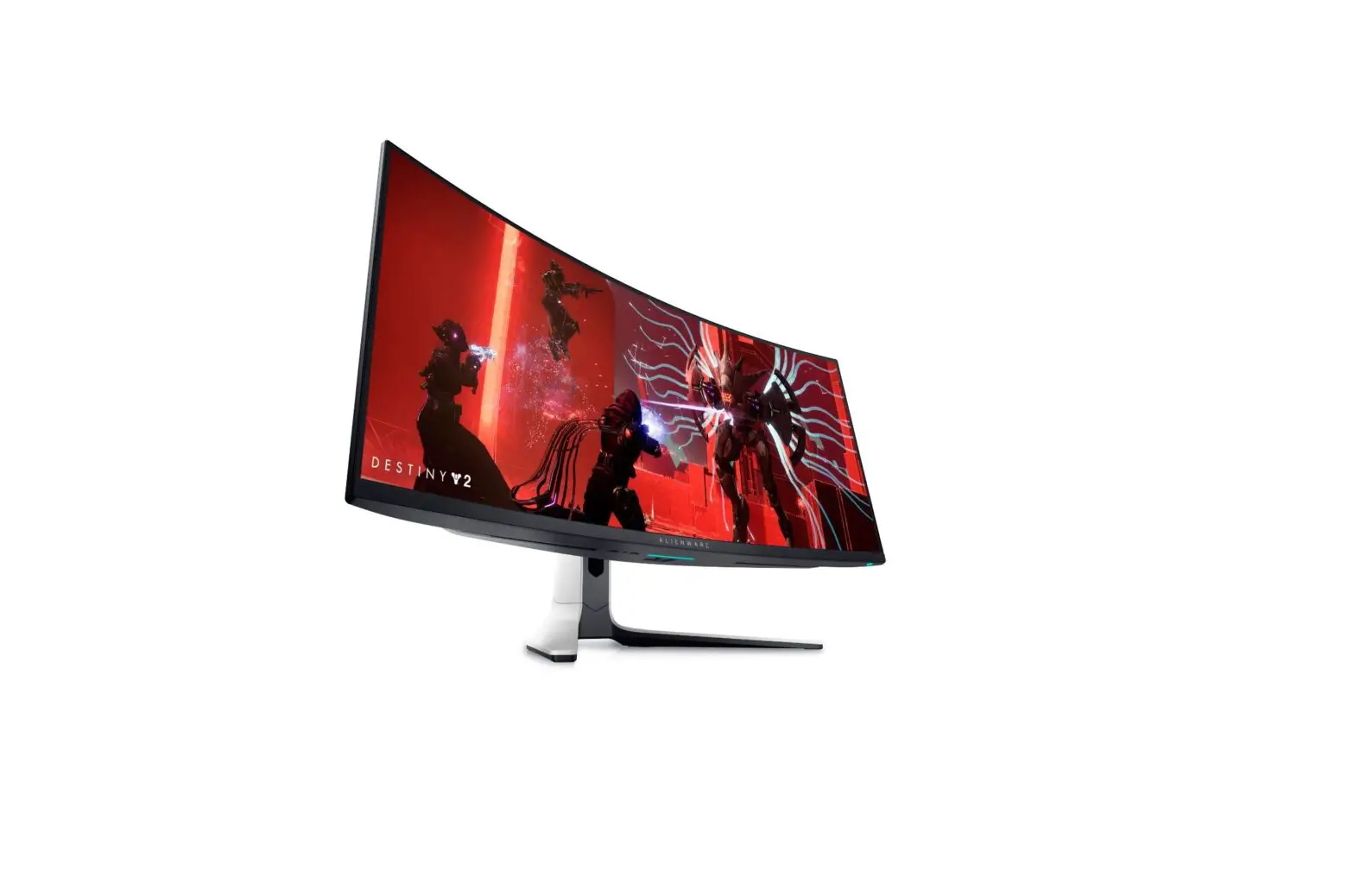Alienware Aw3423dw Led Smart Display User Manual