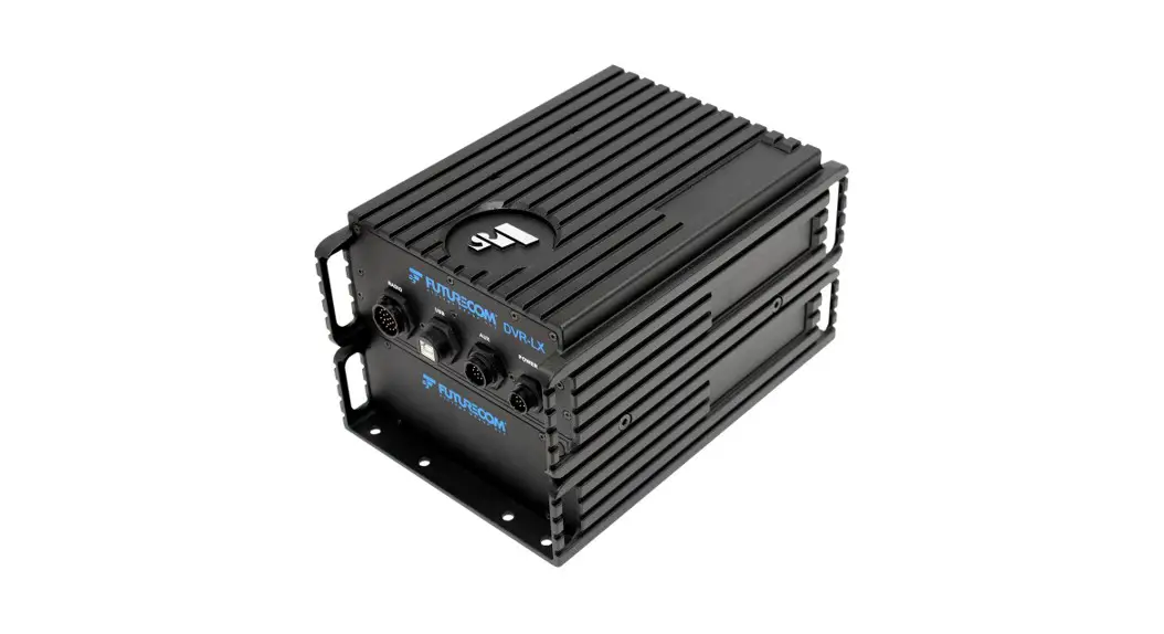 Futurecom Dvr-lx Over The Air Programming Via Radio Management User Guide Futurecom Dvr-lx Over The Air Programming Via Radio Management User Guide