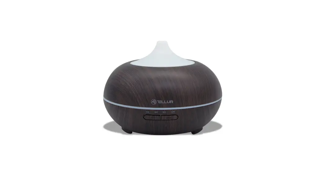 Tellur Yym8111w Wifi Smart Aroma Diffuser Instruction Manual