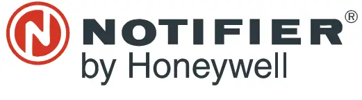 NOTIFIER logo