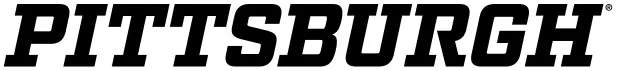 PITTSBURGH logo